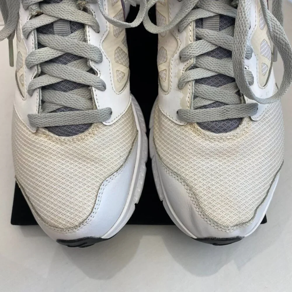 Nike lightweight mesh